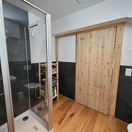 Revier Im Baeren-Quartier Apartman Haslen Kültér fotó